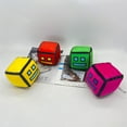 thumbnail image 4 of JUEGOS DE GEOMETRÍA SPRINT Geometry Dash Plush Geometry Sprint Game Muñeco de peluche, 4 of 6