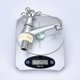 thumbnail image 2 of Single cold water tap Water tap, Single cold water tap chrome, 2 of 5