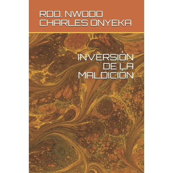 Inversión de la Maldición (Paperback)