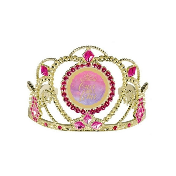 Once Upon A Time Jeweled Tiara