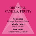 thumbnail image 4 of Pop Art de Milton-Lloyd, Perfume EDP para Mujer, 50 ml, 4 of 8