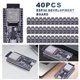 thumbnail image 1 of Placa desarrollo ESP32 500mA ESP32-DevKitC Core Board compatible con, 1 of 8