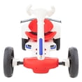 thumbnail image 3 of Montable Electrico Denco Toys Fold Kart S Plegable Con Control Remoto Rojo, 3 of 9