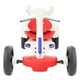 thumbnail image 3 of Montable Electrico Denco Toys Fold Kart S Plegable Con Control Remoto Rojo, 3 of 9