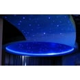 thumbnail image 5 of 45W RGB LED fiber optic light kit star sky ceiling 300/600/800pcs*0.75mm 2M with 28key remote for light fixture of ceiling ,Romantic Atmosphere, 5 of 5