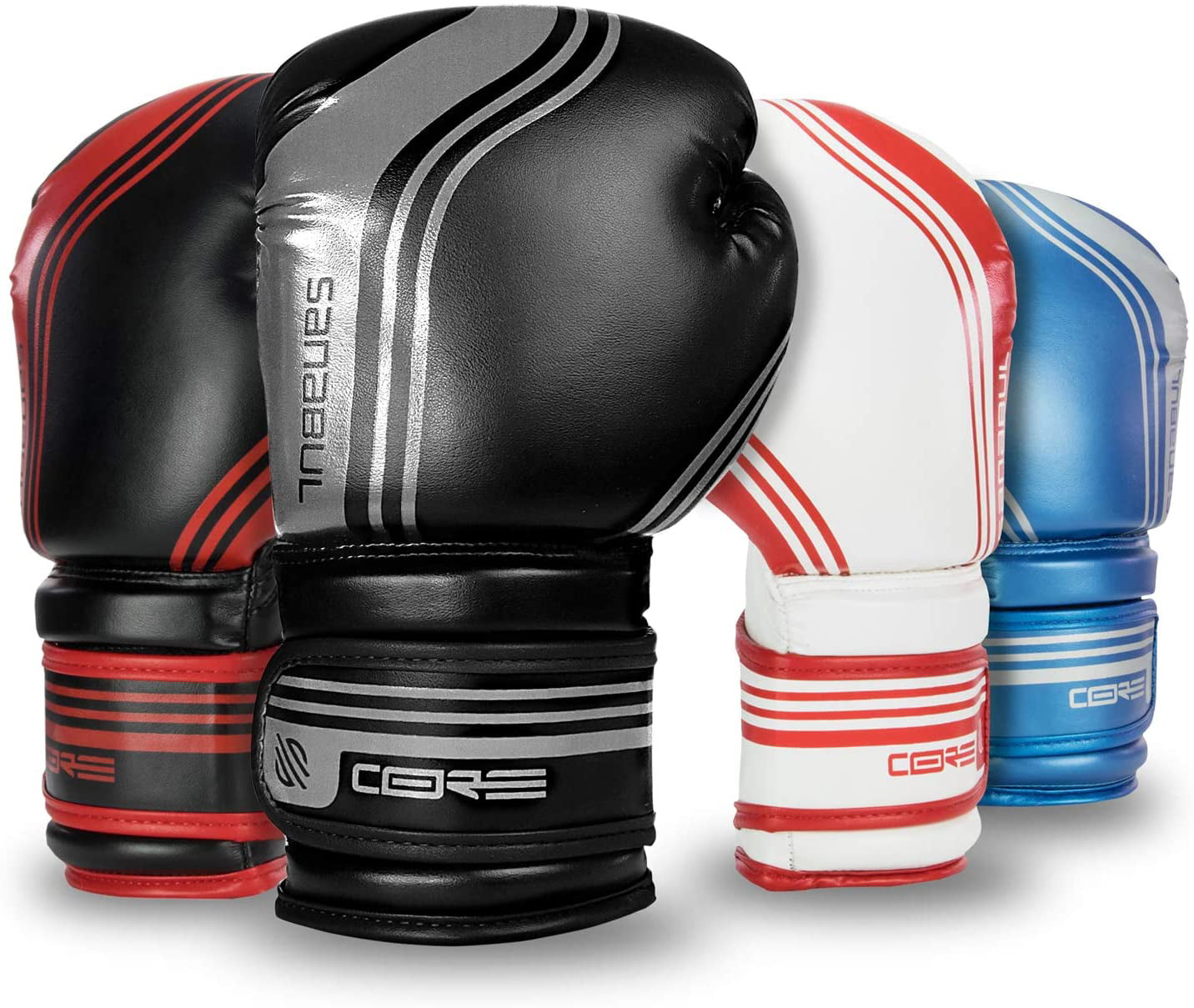 Sanabul Core Series Boxing MMA Kickboxing Head Gear