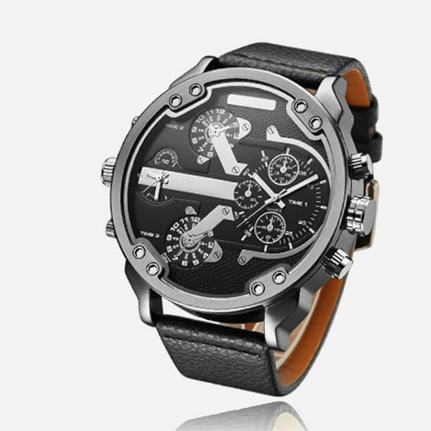 Diesel large online watch