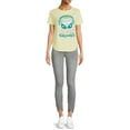 thumbnail image 2 of Volkswagen Women's Van Graphic T-Shirt, 2 of 5