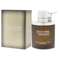 thumbnail image 4 of Myrurgia Aerosol EDT Yacht Man Chocolate 3.4 oz Myrurgia Myrurgia Aerosol EDT 3.4 oz, 4 of 4