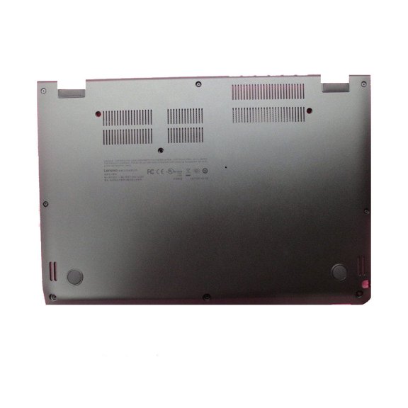 New Genuine Lenovo ThinkPad P40 Yoga Bottom Base Cover 01AW396