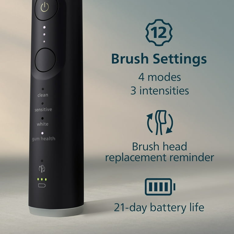 Philips Sonicare 7100 Series Electric Toothbrush - Next-Generation