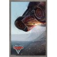 thumbnail image 1 of Disney Pixar Cars 3 - Une feuille, 1 of 4
