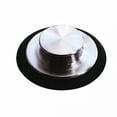 thumbnail image 3 of ACDANC Kitchen Sink Drain Stopper and Garbage Disposal Stopper for 3-1/2" Sinks, 3 of 7