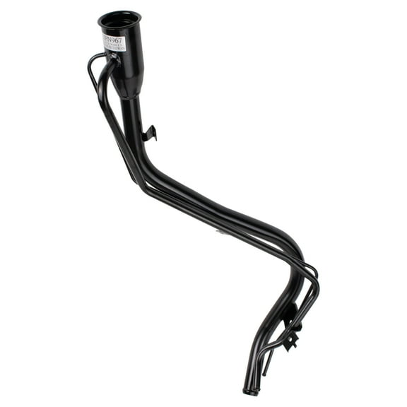 TRQ Fuel Tank Filler Neck Fits 2002-2004 Honda CR-V FNA60545