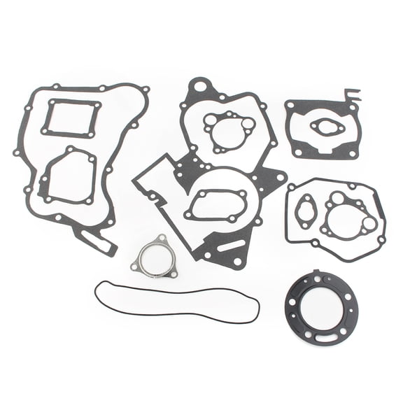NS for CR250R 2002 2003 2004 Motorcycle Gasket Set Complete Gasket Kit Head Bottom End Set