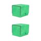 thumbnail image 1 of Bewildely Conveniente caja de cubierta de cartas coleccionables forro para MTG Ccg TCG Sport Game Cards Display Type2 NO2, 1 of 1