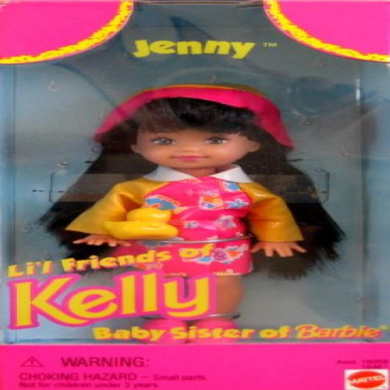 old kelly dolls