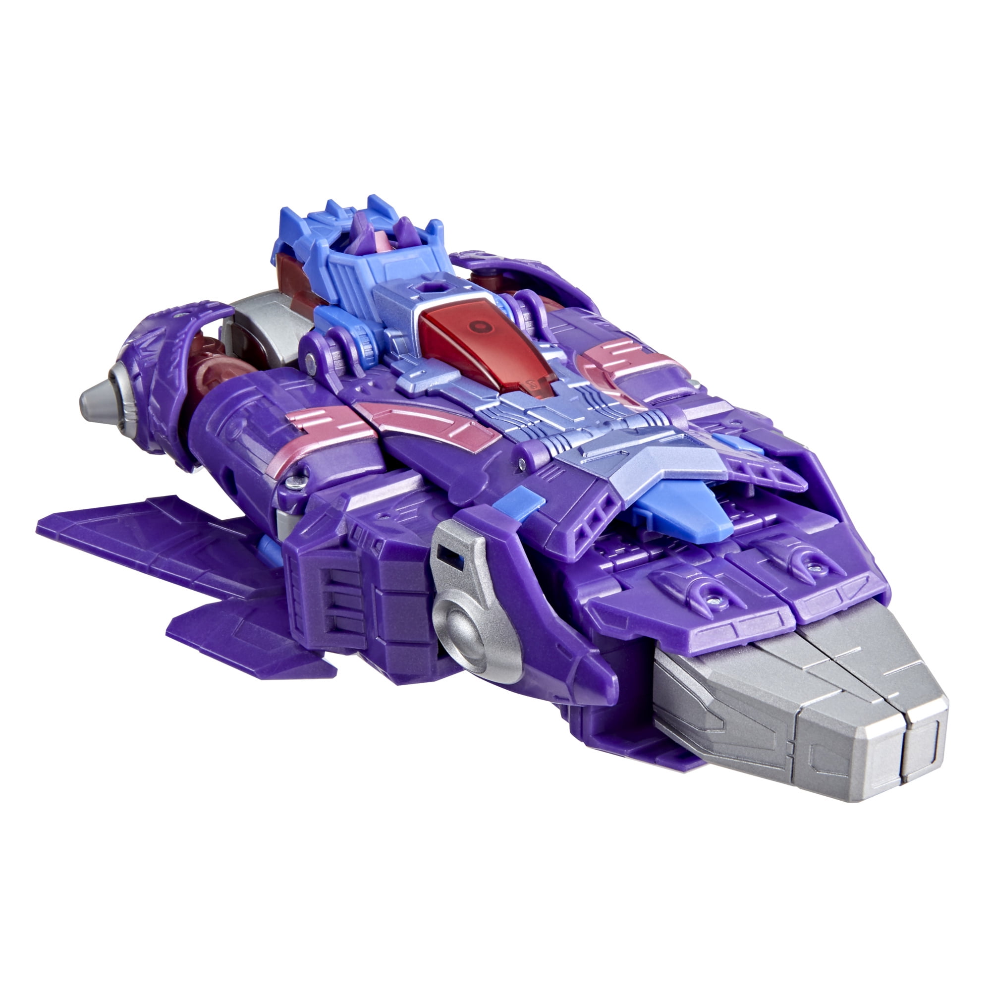 Transformers Toys Age of the Primes The Thirteen Alpha Trion 7" Action Figure, 8+