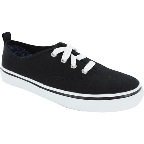 Faded glory women's cheap casual canvas shoe