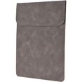 thumbnail image 1 of Housse d'Ordinateur Portable Style Simple Pochette Durable Sac de Protection pour Ordinateur Portable Tablette Téléphone Intelligent 13,3 Pouces, 1 of 8