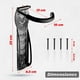 thumbnail image 2 of Soportes de pared para bicicleta Ganchos R2826B Mariluz R2826B, 2 of 6