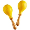 thumbnail image 2 of Maracas LATIN PERCUSSION  LP281, 2 of 2