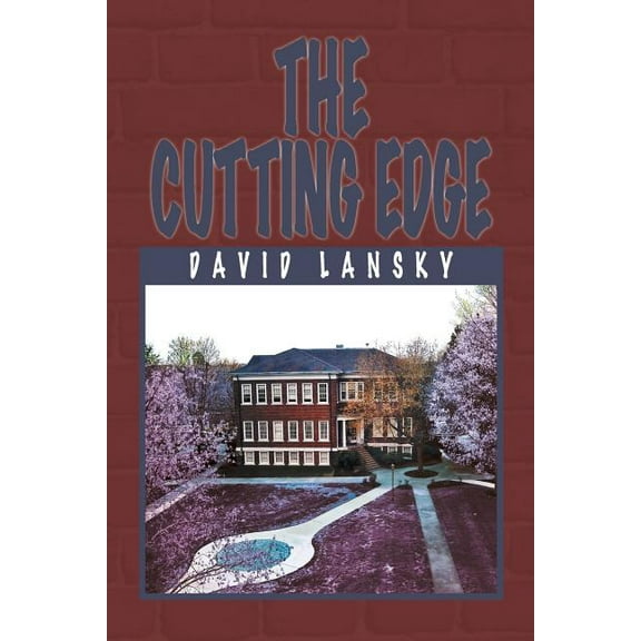 The Cutting Edge (Paperback) by David Lansky