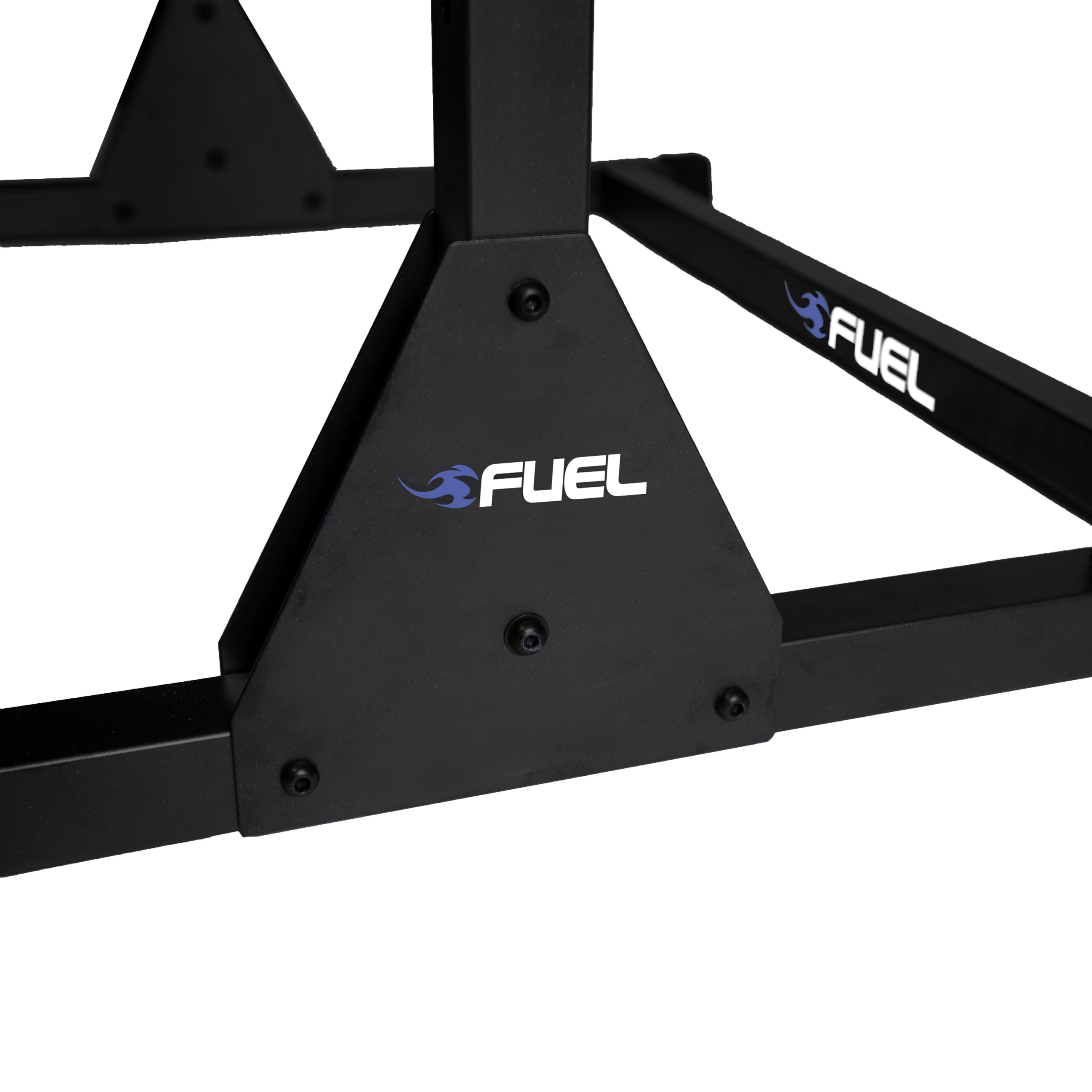 Fuel pureformance multi use power rack hotsell