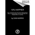 thumbnail image 1 of 10% Happier, Dan Harris Paperback, 1 of 4