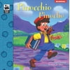 Brighter Child Pinocchio: Pinocho (Keepsake Stories) 32 pages