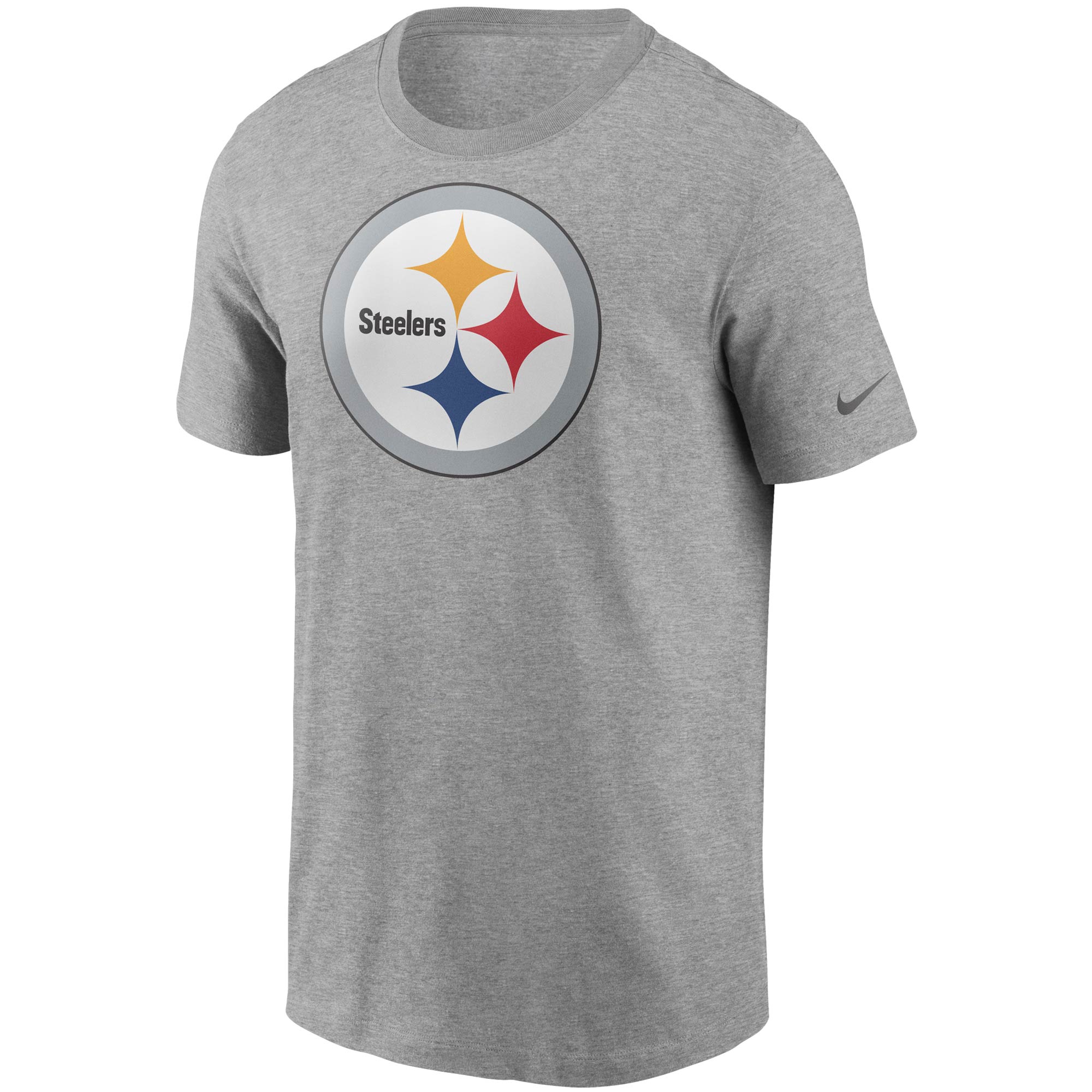 nike steelers gear