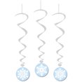 thumbnail image 1 of Tourbillons de Flocons de Neige (Lot de 6), 1 of 3