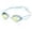 Blue, variant on Speedo Women's Swim Goggles Mirrored Vanquisher 2.0