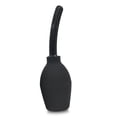thumbnail image 3 of Irrigador Vaginal con Bulbo BuyWeek PVC Negro 310 ml, 3 of 12