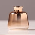 thumbnail image 1 of Glass Planter Vase Flower Plant Pot Terrarium Container 9x9cm Mouth 3cm, 1 of 8
