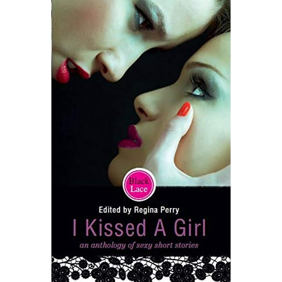 I Kissed a Girl