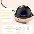 thumbnail image 4 of PVCS Children's Toy Light With Bluetooth Music Rechargeable Household Multi-function Children's Automatic Bounce Machine 1-10 Speed Clearance, 4 of 9