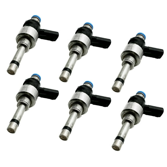 6X Fuel Injector 35310-3L000 For 2019-2020 Kia Sorento 3.3L - Lambda 2 Wagon