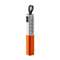 Qholemyo Rechargeable White Laser Outdoor Portable LED Flashlight Mini For Camping Hiking Portable Charging with flashlights high lumens rechargeable flashlight bright flashlight