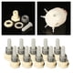 thumbnail image 5 of Paquete de 10 Tetinas de Cordero Sunnimix para lactancia Accesorios para perros, 5 of 8