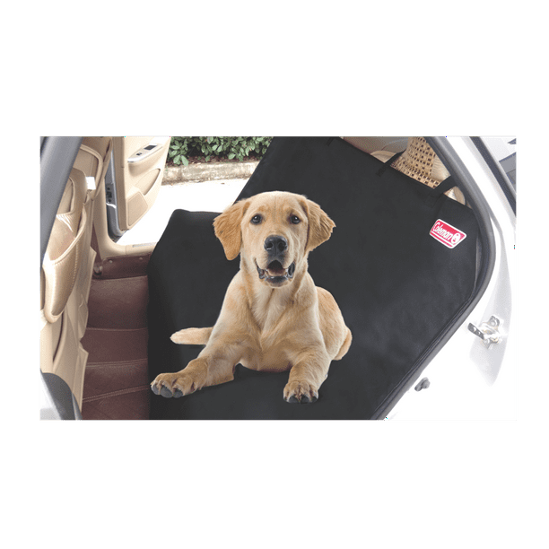 Coleman Pet Car Seat Cover