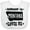 AA-White, variant on Inktastic Montana Someone Loves Me Boys or Girls Baby Bib