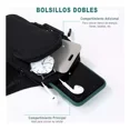 thumbnail image 4 of Brazalete Deportivo Para Celular Bolsa De Brazo Para Correr, 4 of 8