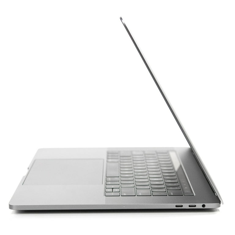 Used Apple MacBook Pro 15