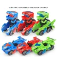 thumbnail image 2 of Transformer Dinosaur Toys Construction Toys For Kids Gong Bohan unisex, 2 of 2