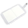 thumbnail image 4 of 64 Pockets Photo Album for Camera, Photo Album PU Leather Album, White, 4 of 5
