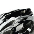 thumbnail image 5 of Casco de Bicicleta de Montaña Visera de Instación Protección de Seguridad Cómo Y Ligeros Ciclismo de Montaña de Bicicleta negro Macarena Sombrero de seguridad de ciclismo para adultos, 5 of 5
