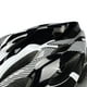 thumbnail image 5 of Casco de Bicicleta de Montaña Visera de Instación Protección de Seguridad Cómo Y Ligeros Ciclismo de Montaña de Bicicleta negro Macarena Sombrero de seguridad de ciclismo para adultos, 5 of 5