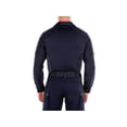 thumbnail image 2 of First Tactical 111004-729-S-R Men's Defender Ls Shirt Midnight Navy S, 2 of 2