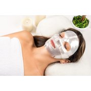 Platinum Restructuring Mask - 5 Pack